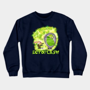 Stimpbusters Crewneck Sweatshirt